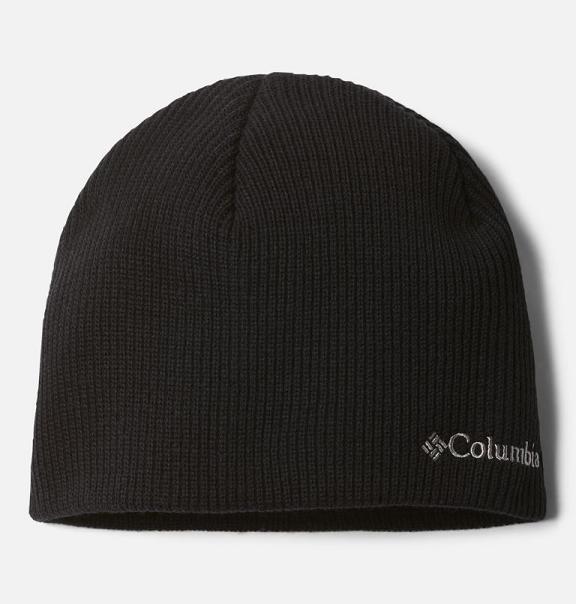 Columbia Whirlibird Hats Black For Boys NZ82769 New Zealand